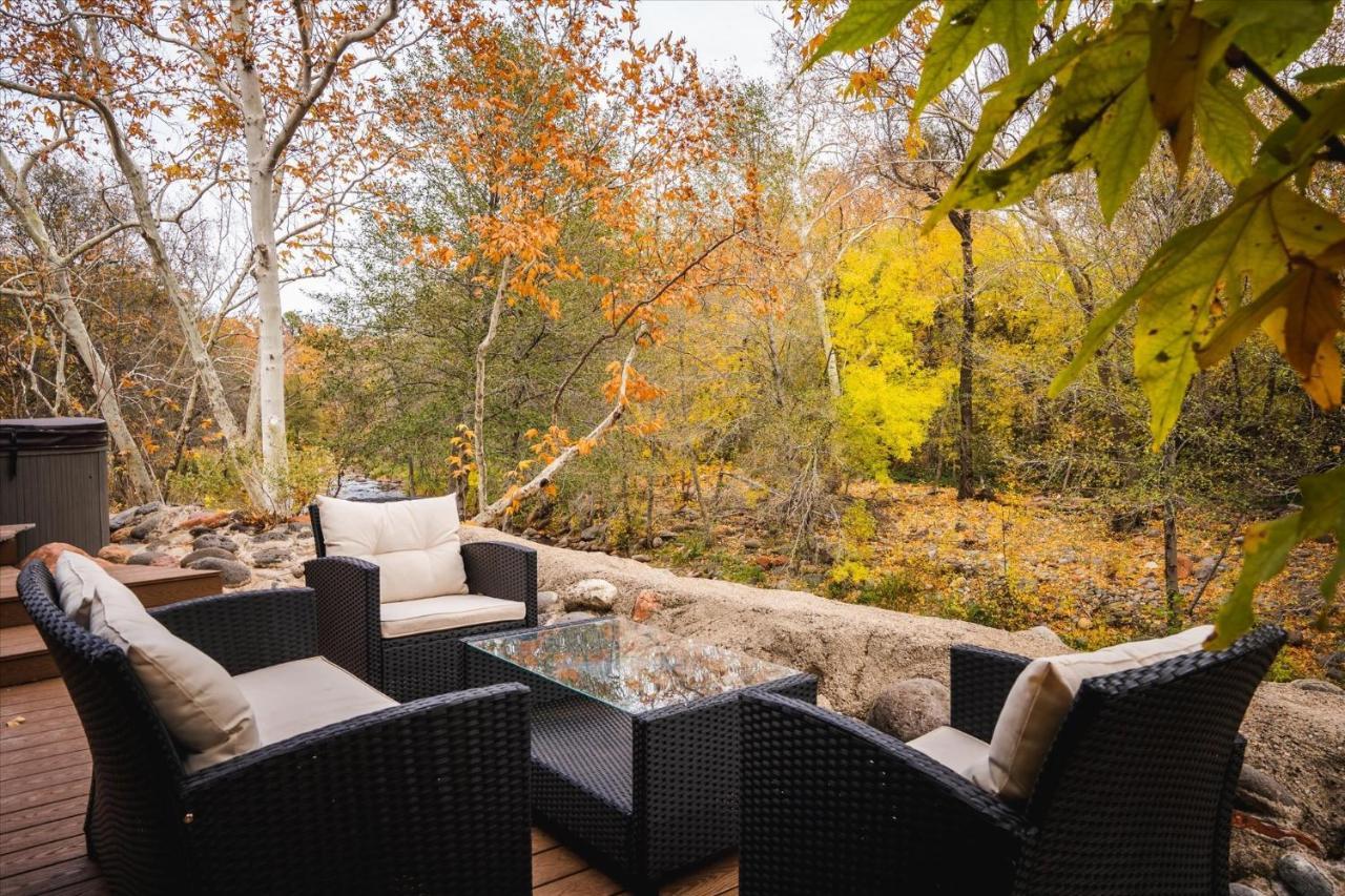 Creekside Retreat 16