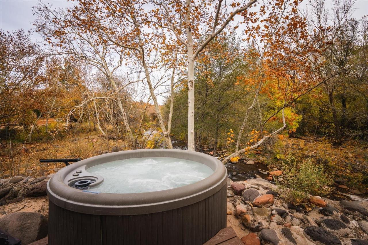 Creekside Retreat 16 *